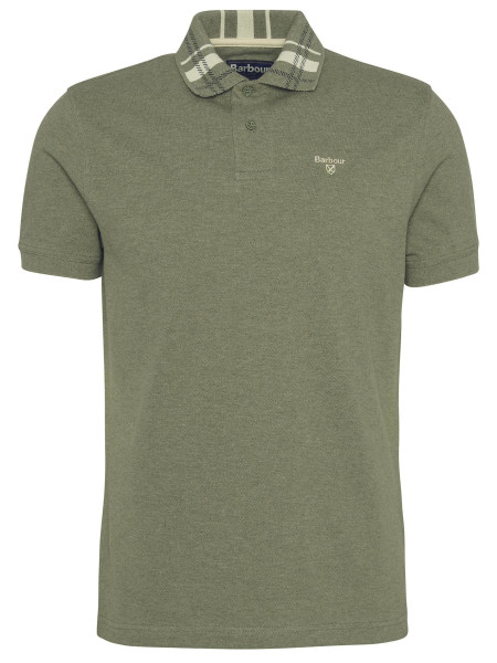Poloshirt Trematon Short-Sleeved Poloshirt Trematon Short-Sleeved