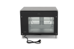 15-Bird 208- to 240-Volt Countertop Chicken Rotisserie Oven