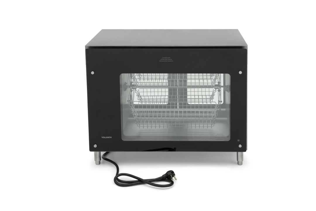 15-Bird 208- to 240-Volt Countertop Chicken Rotisserie Oven