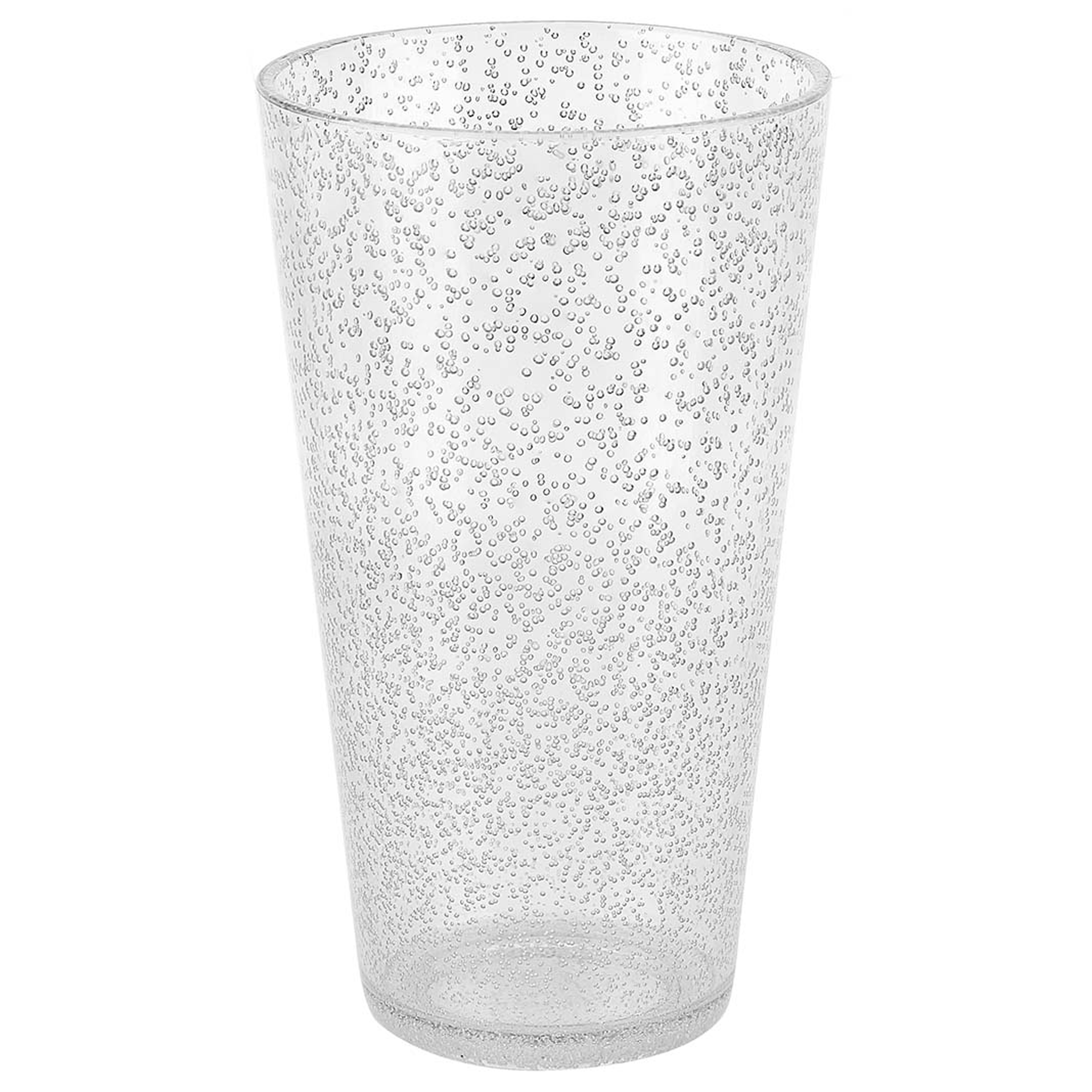 Spritz 23 ounce Highball Glass, Clear, 6-piece set
