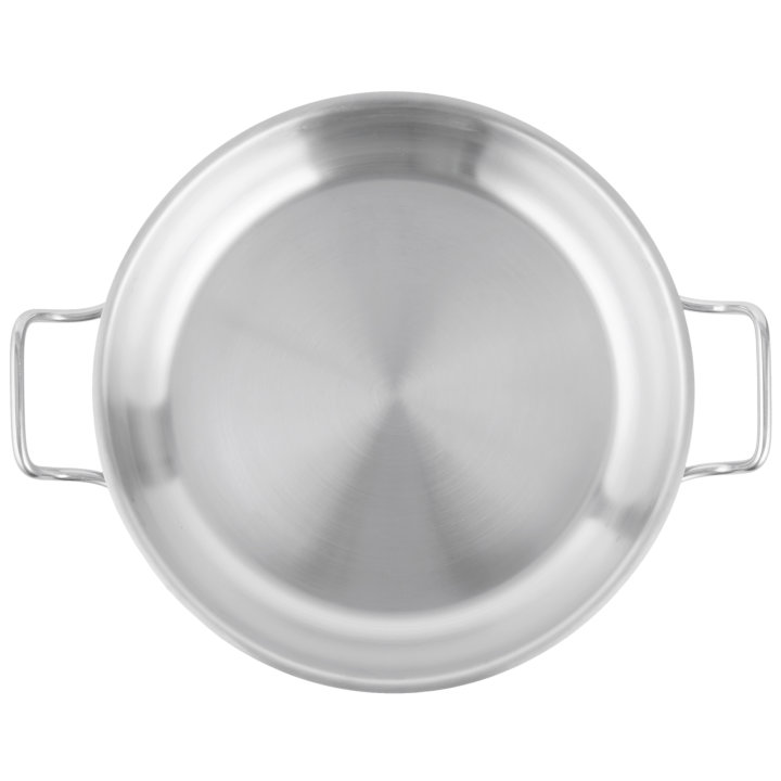 Centurion® French Omelet Pans