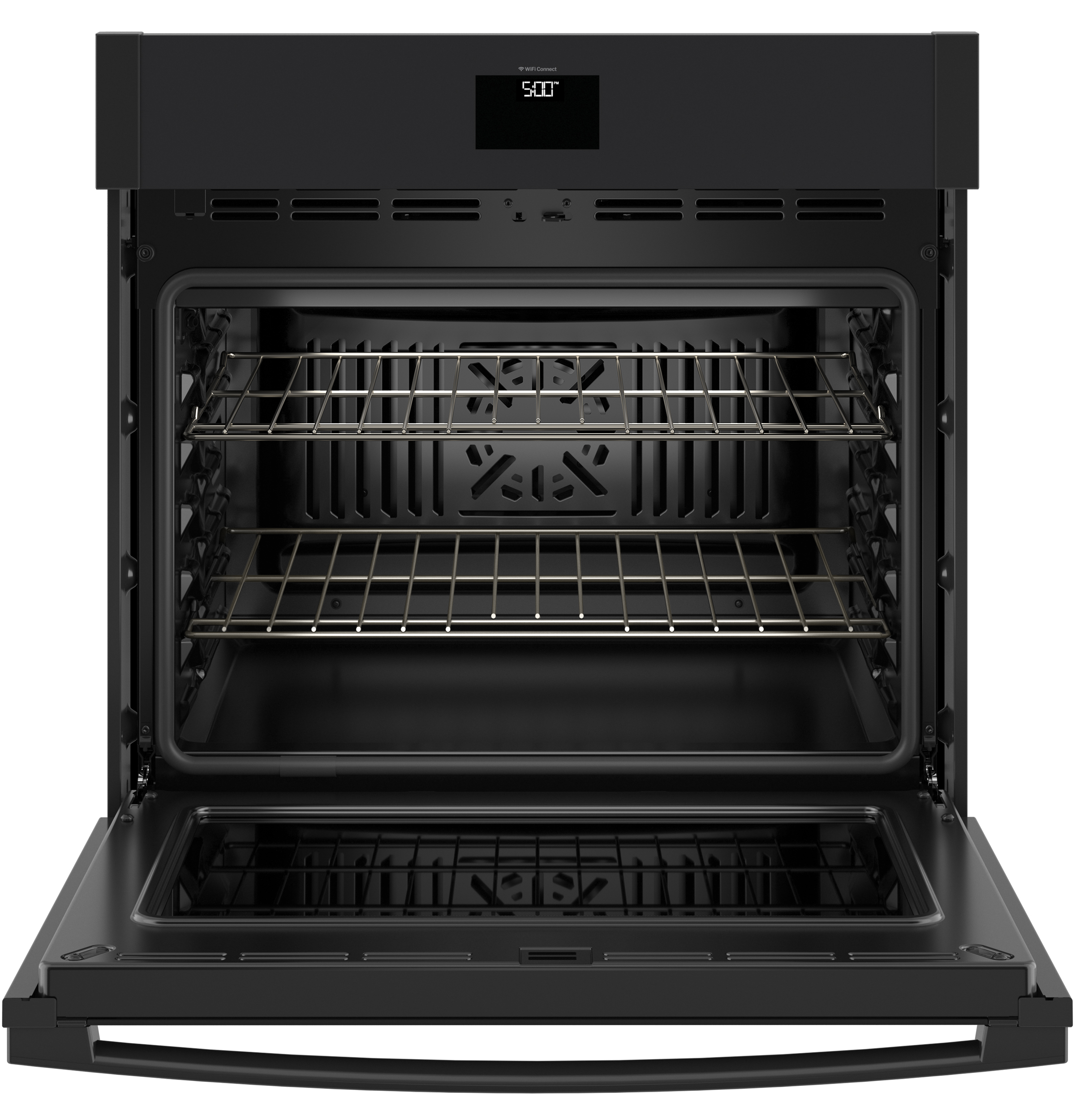 GE Smart Convection Wall Oven - Thumbnail 2