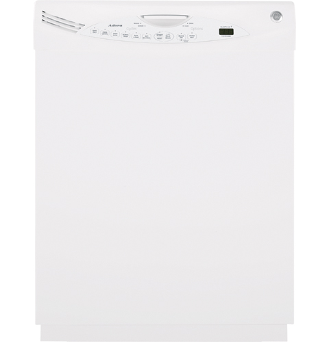 GE Adora™ Built-In Dishwasher