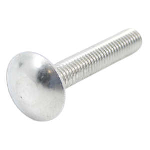 Hillyard, Screw M5X30 Uni 5732 Ss
