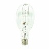 HID Metal Halide Lamp  175 WTT ED28 Shape E39 Clear 14400 lm 4200K Cool White 65 CRI 8-5/16 in.L 3-1/2 in. D