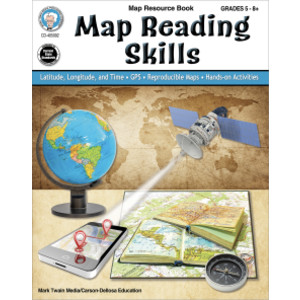 Map Reading Skills