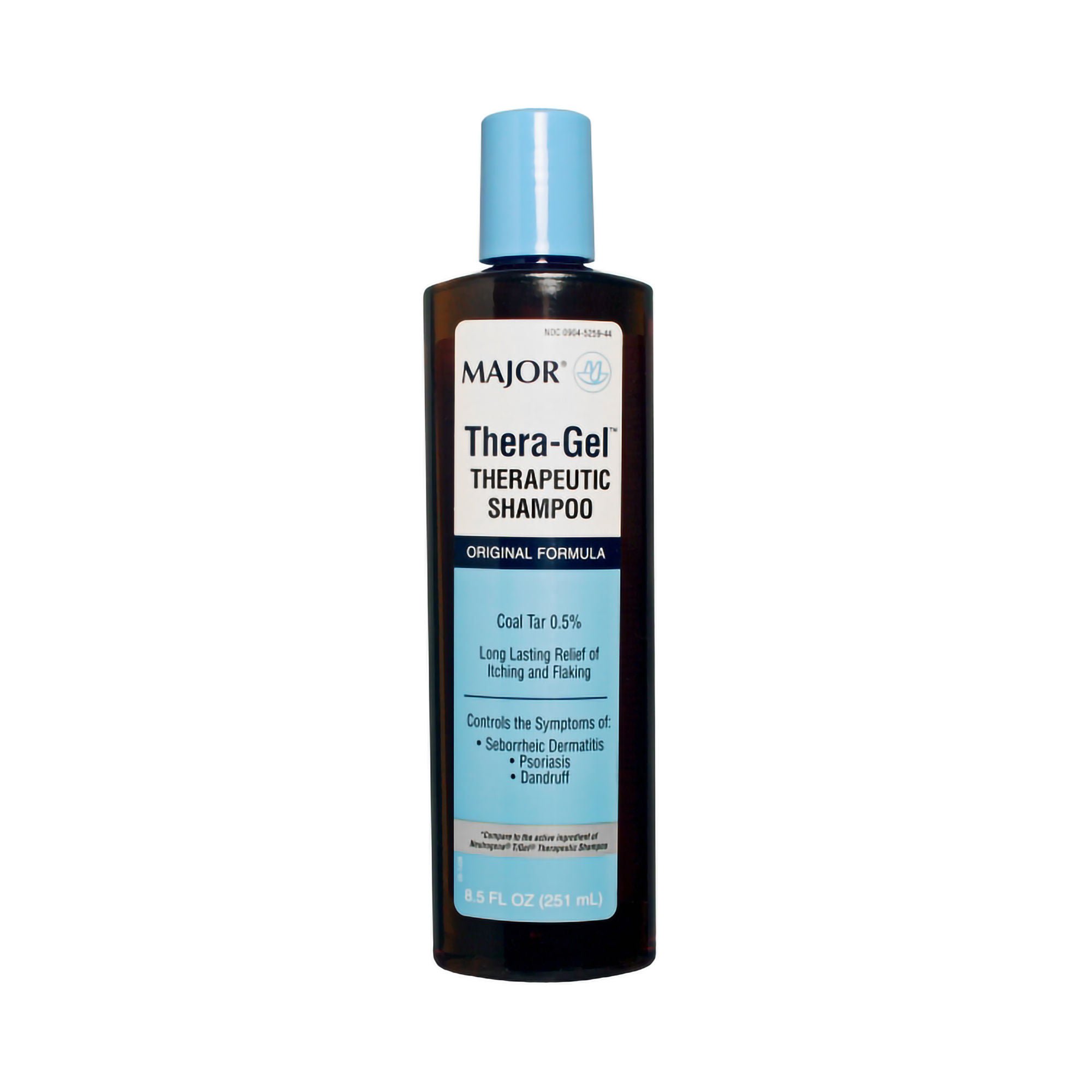Thera-Gel™ Therapeutic Shampoo