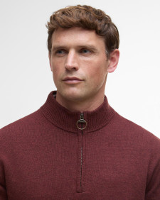 Kelson Half-Zip Jumper 