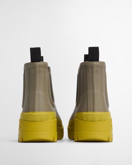 Nimbus Wellingtons