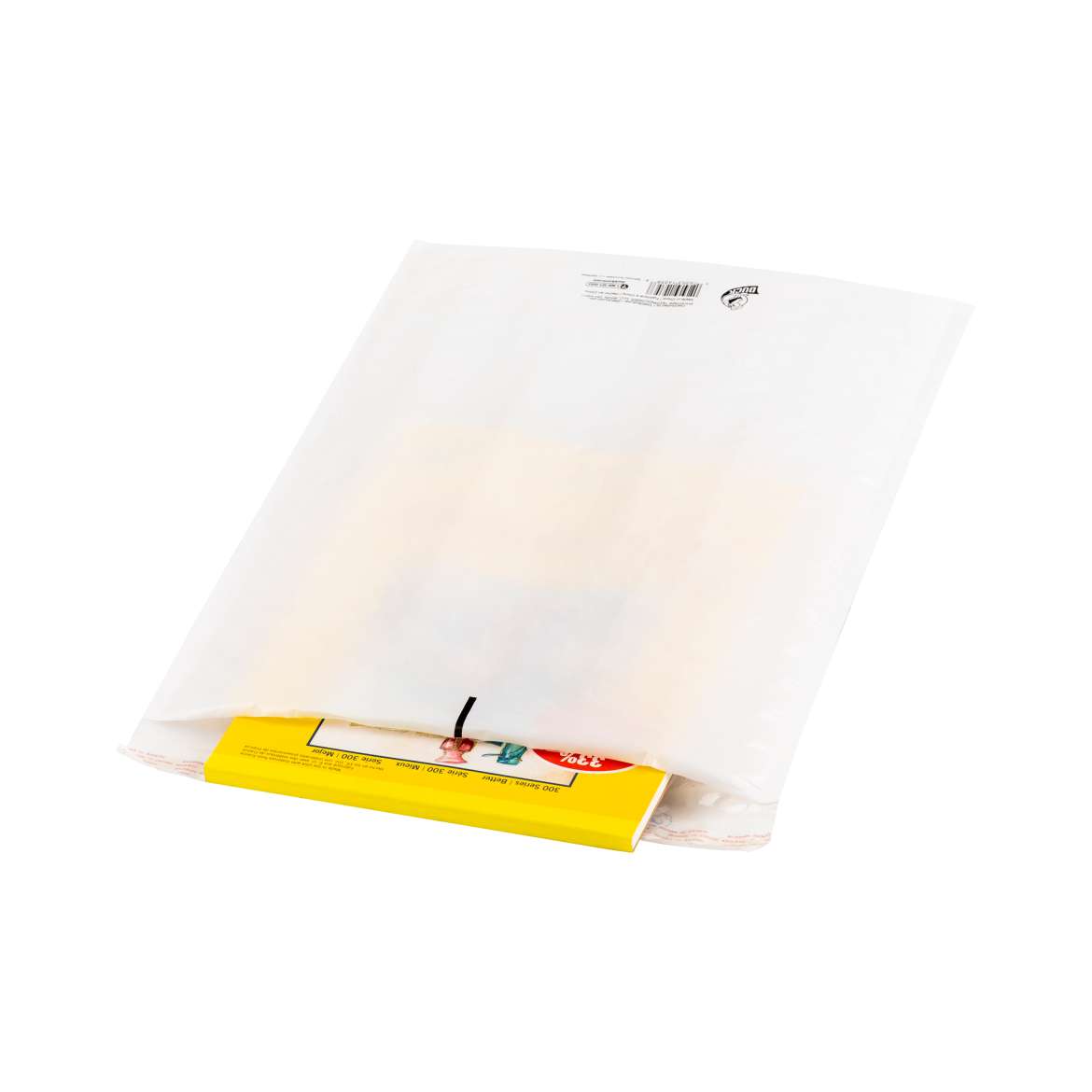 Duck® Brand Poly Big Bubble Mailers