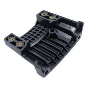 Hillyard, Paddle Front Part