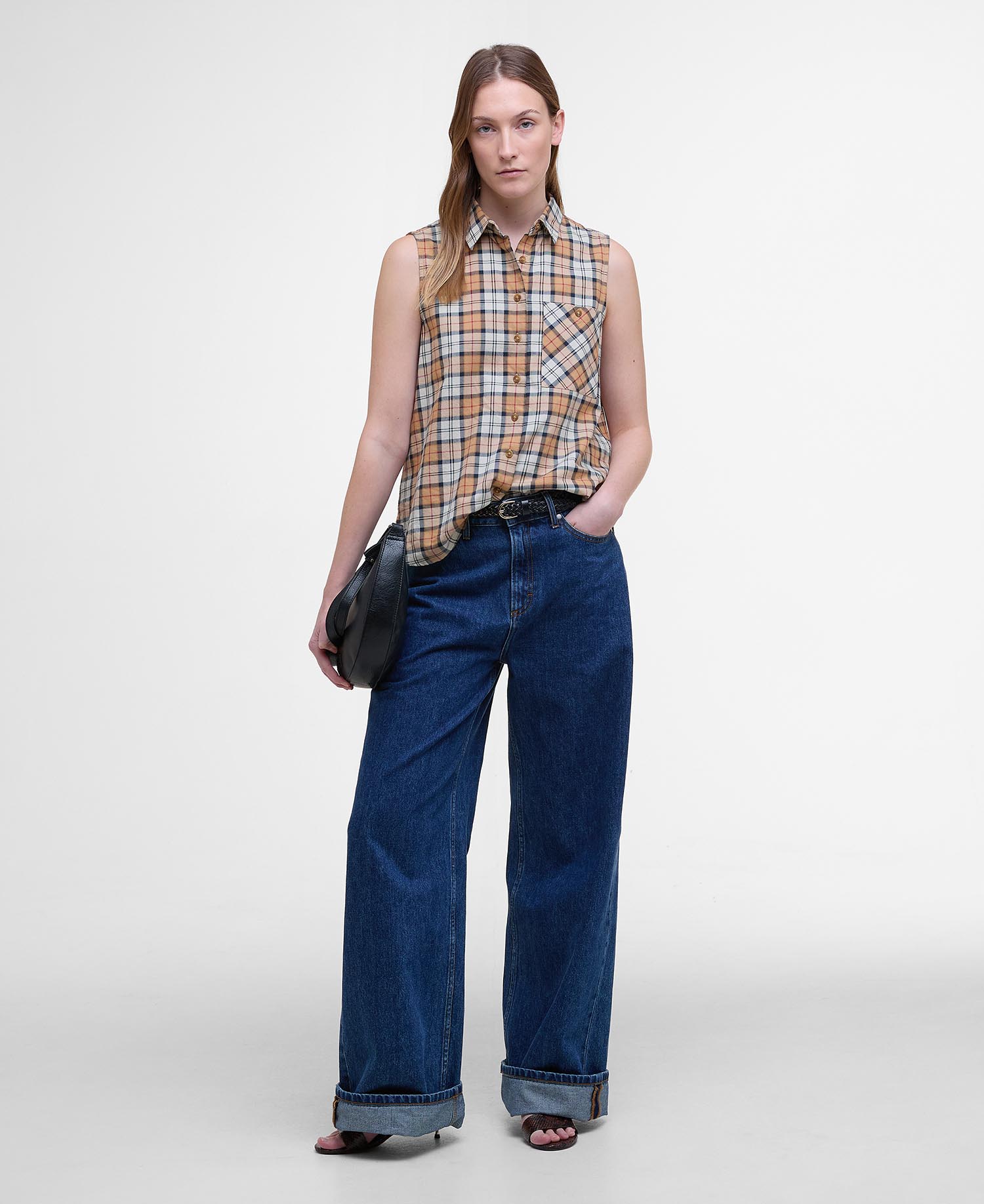 Camicia smanicata Bredon image number 1
