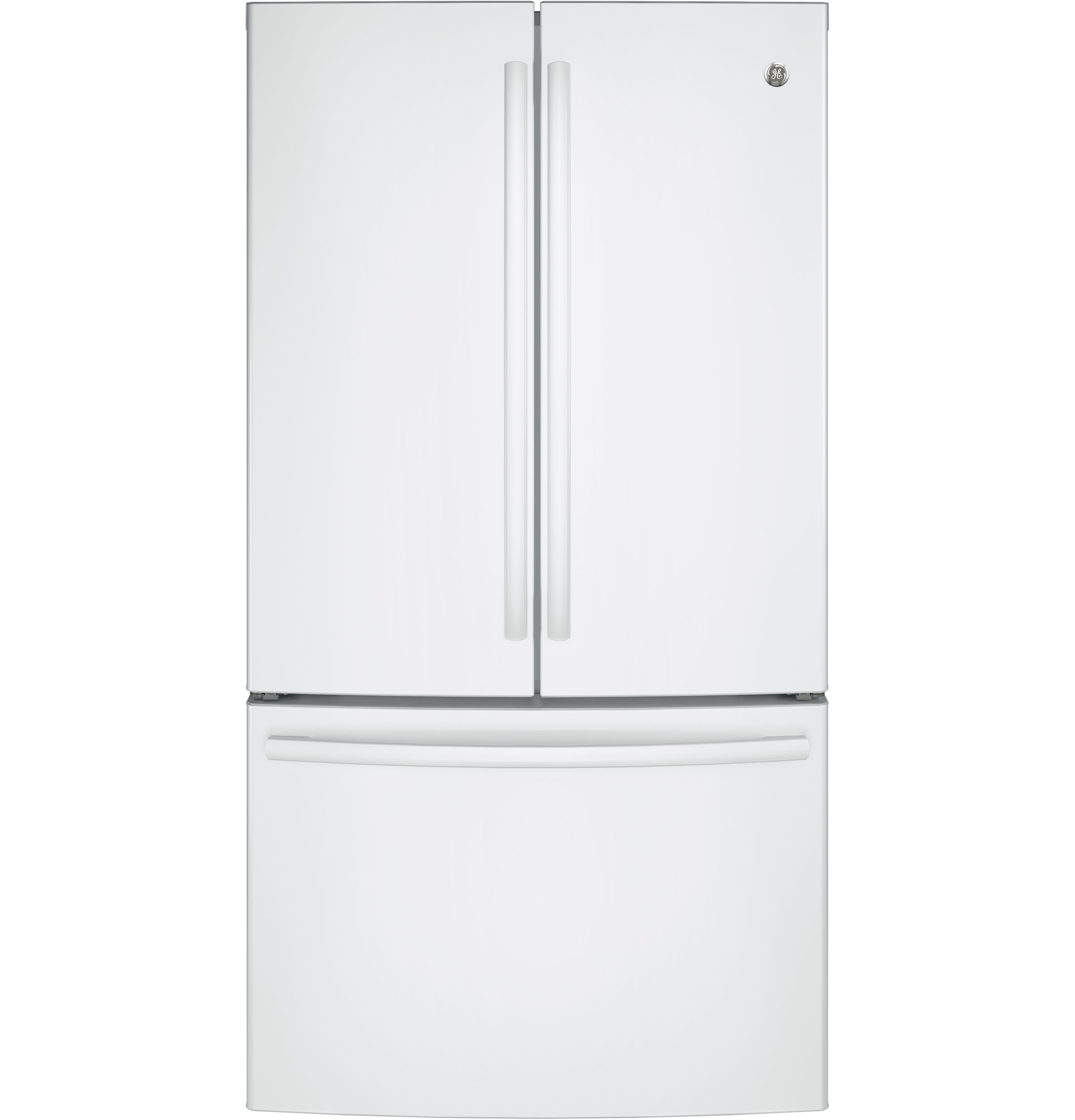 GE® ENERGY STAR® 28.7 Cu. Ft. French-Door Refrigerator