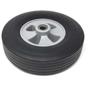 Special Made, 10" Wheel