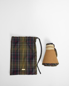 Elsdon Packable Visor Natural/Classic