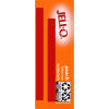 JELL-O Peach Gelatin Dessert, 6 oz Box