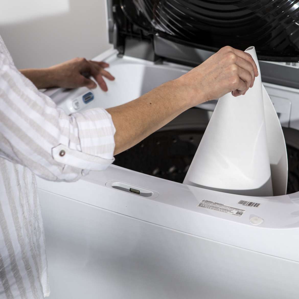 Clorox® Solid Grip Shelf Liner