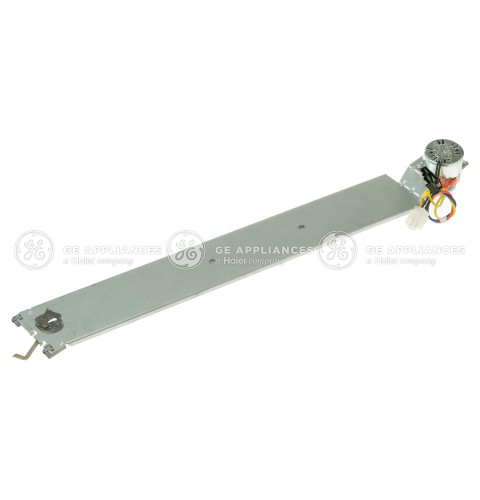 LATCH & HARNESS ASSEMBLY