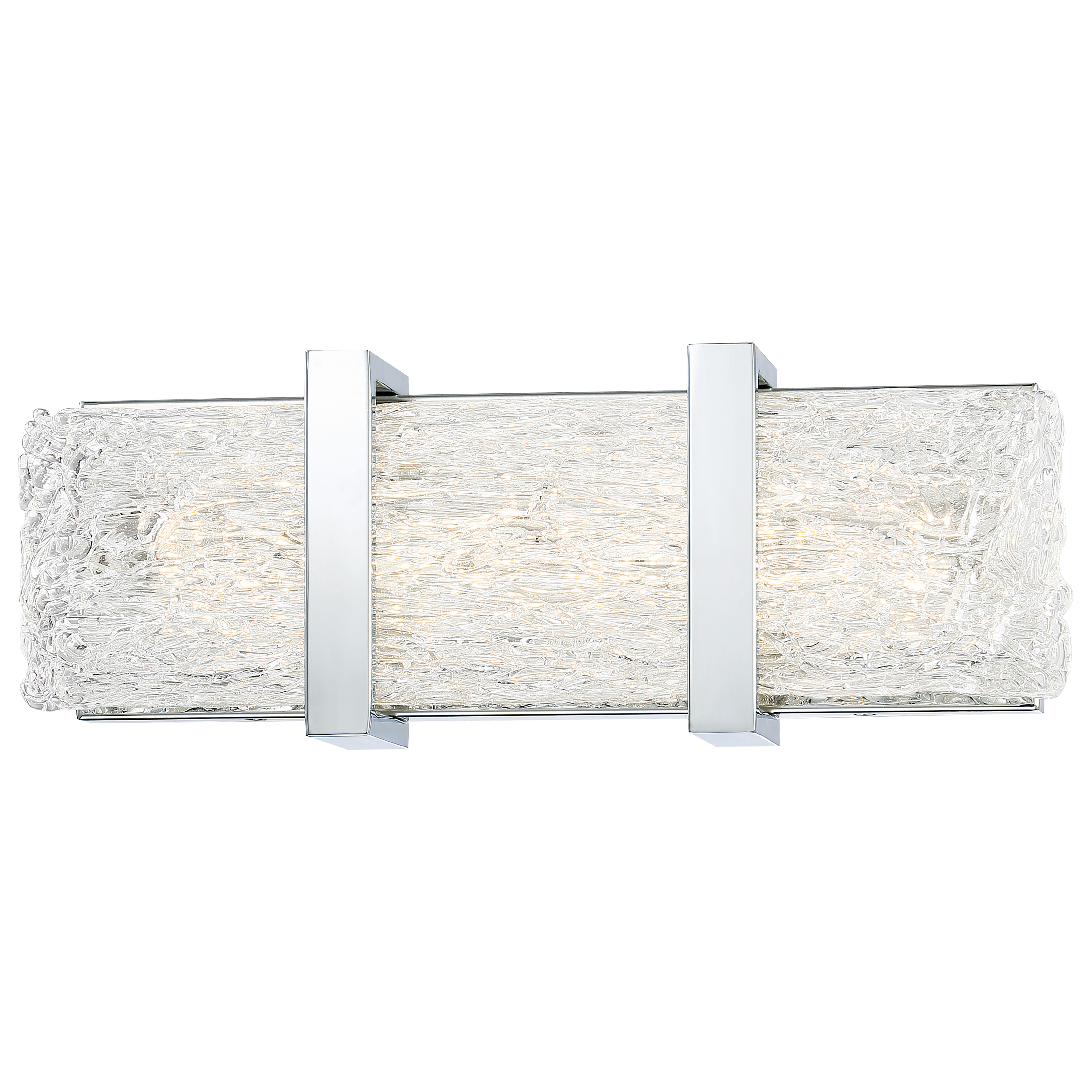 Forest Ice II - LED Bath