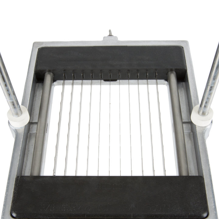 Insta Cut® 5.0, 3/8" (9.5 mm) Slice