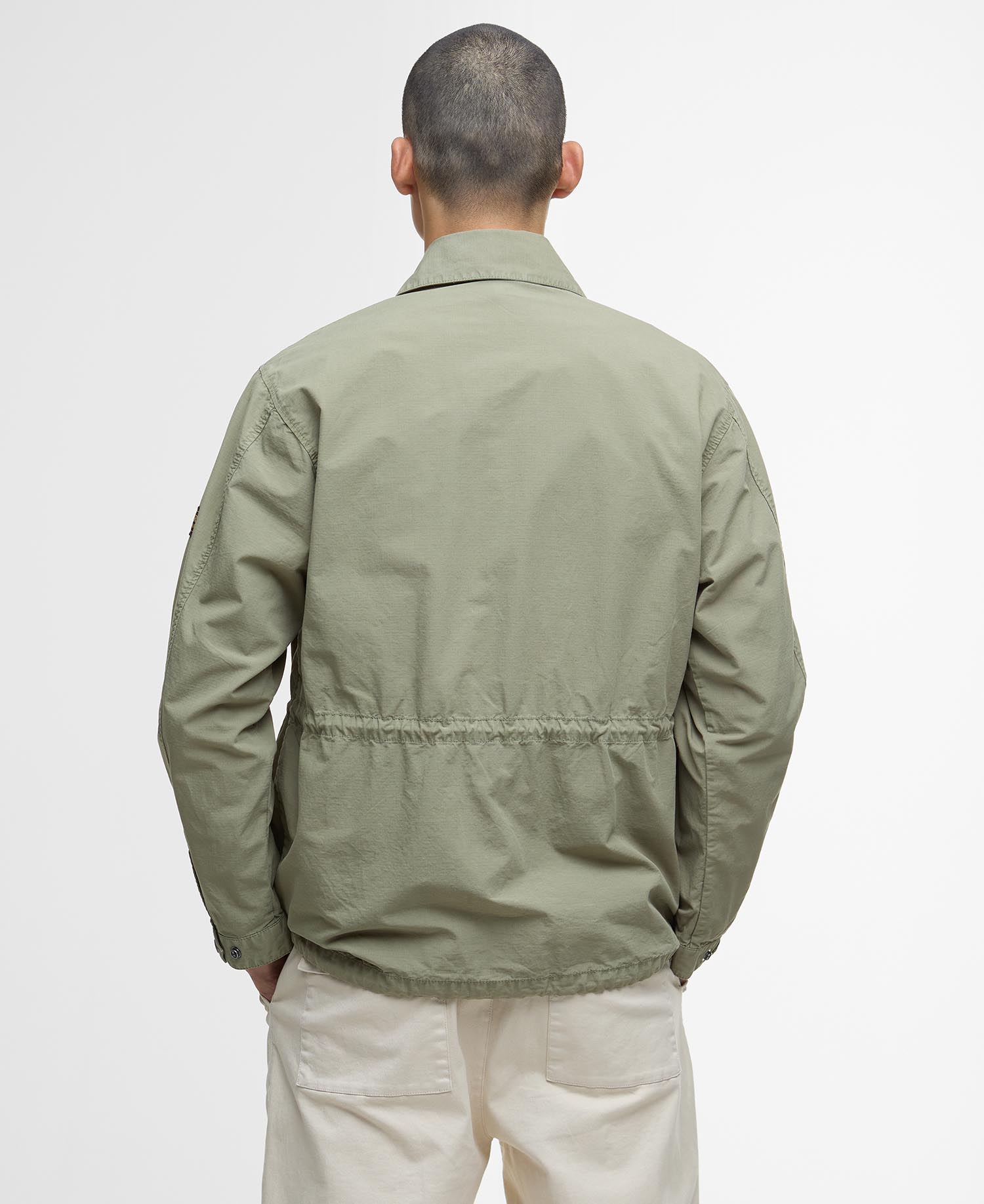 Boyer Casual Jacket image number 2