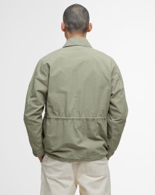 Boyer Casual Jacket Bleached Olive