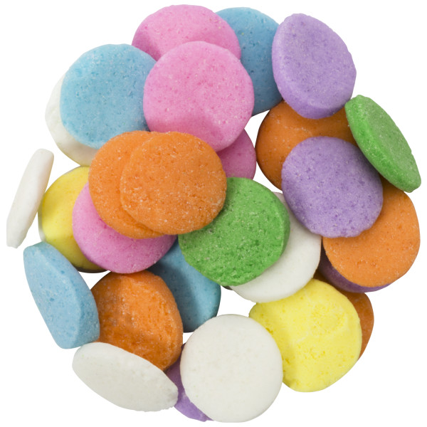 Large Pastel Quins