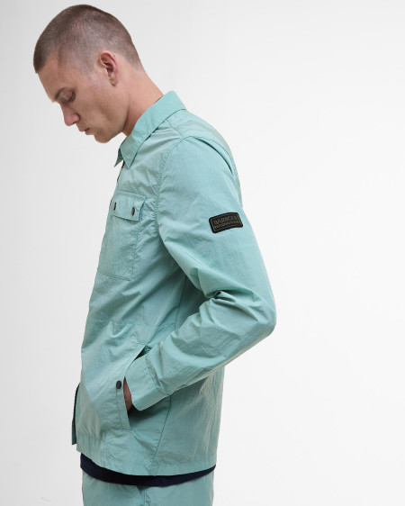 Inline Overshirt