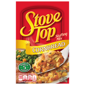 Cornbread