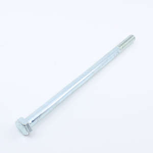 Screw M8X150 Te Uni 5737 Zinc