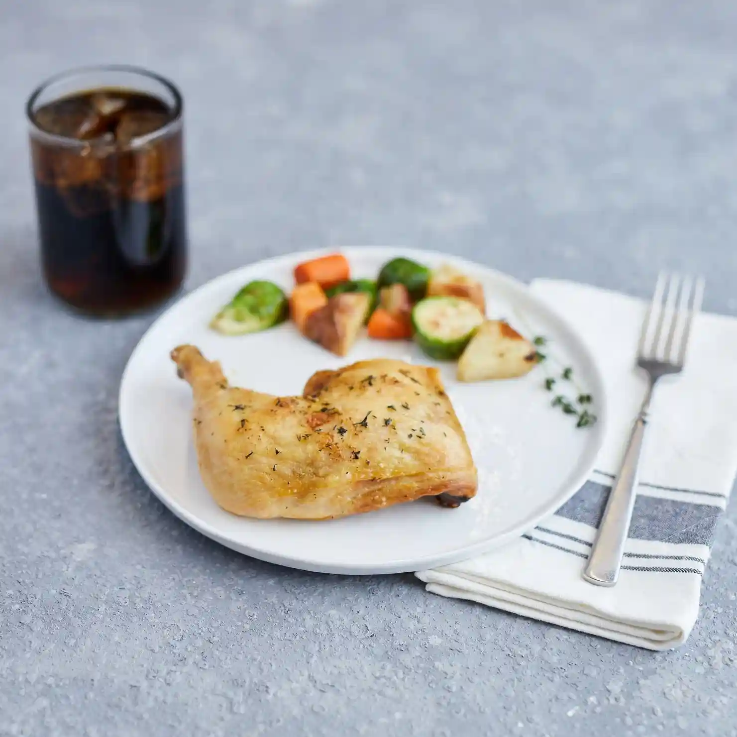 Tyson® Uncooked Unbreaded Chicken Leg Quarters https://images.salsify.com/image/upload/s--Kuy0zJ-k--/q_25/ajqatpzm6b1mi5jgse21.webp