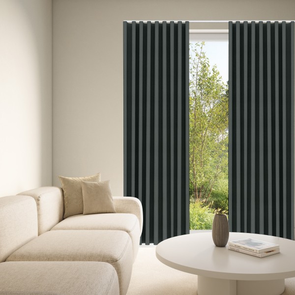 Nice 1742 Curtains