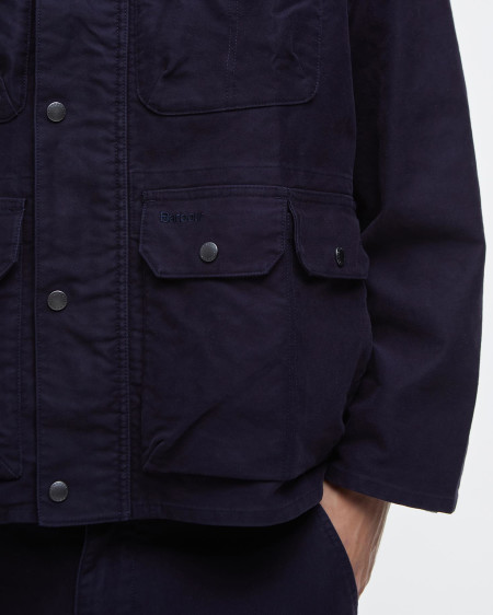 Modified Dryfly Casual Jacket