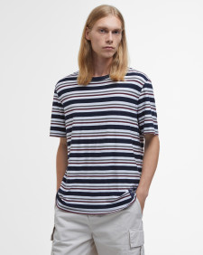 T-Shirt Feltwell Striped 