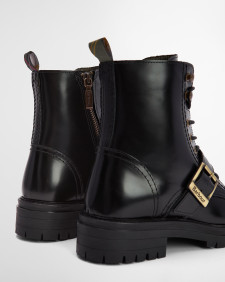 Ouseburne Biker Boots 