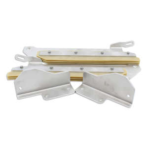 Side Squeegee Kit  R30