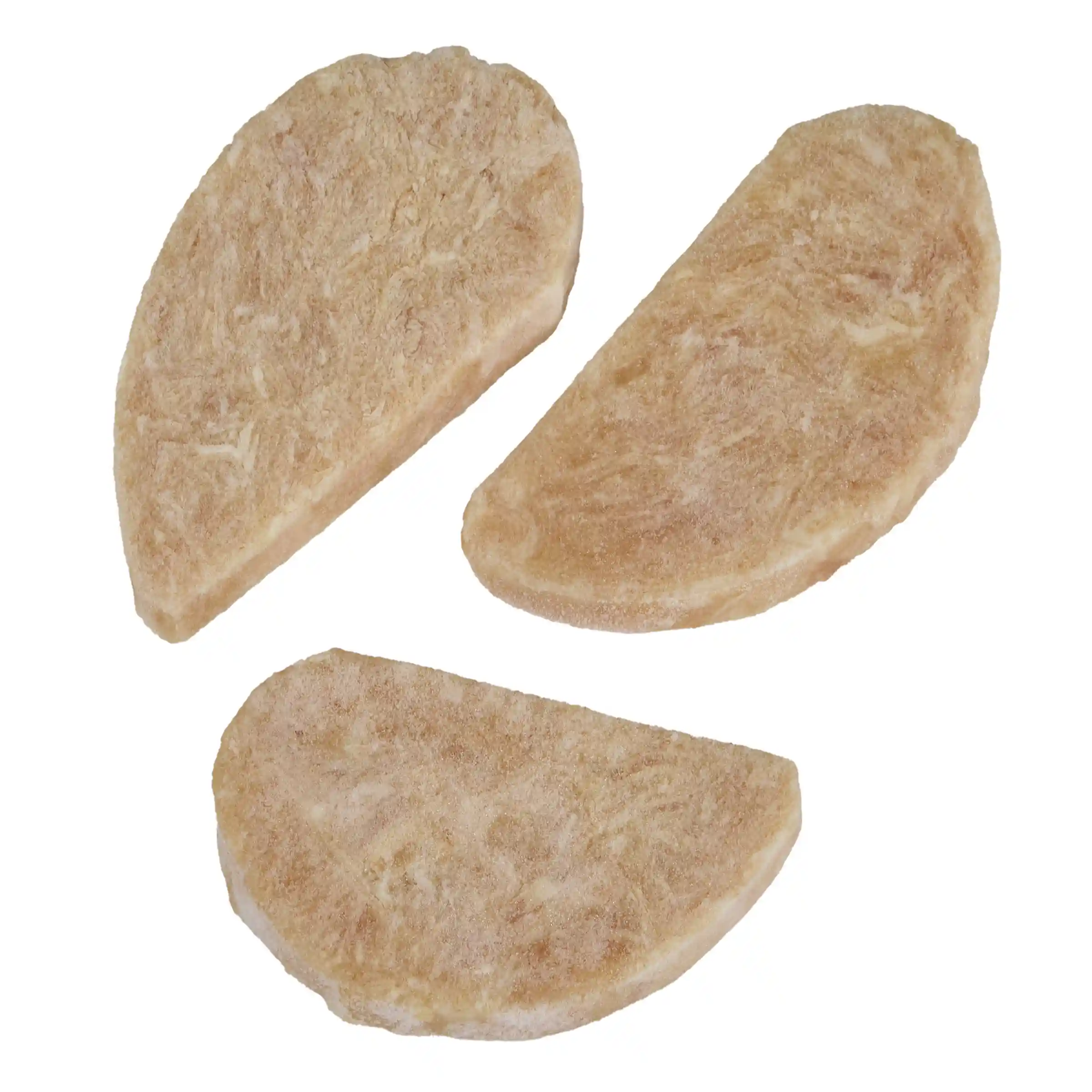 Steak-EZE® Sliced & Shaped Chicken Breast W/Rib Meat_image_2