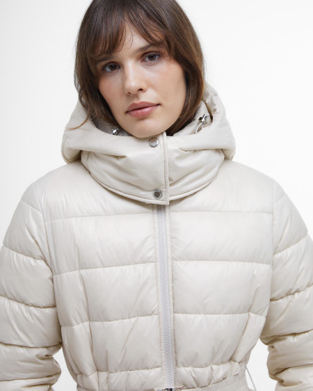 Aisha Quilted Jacket