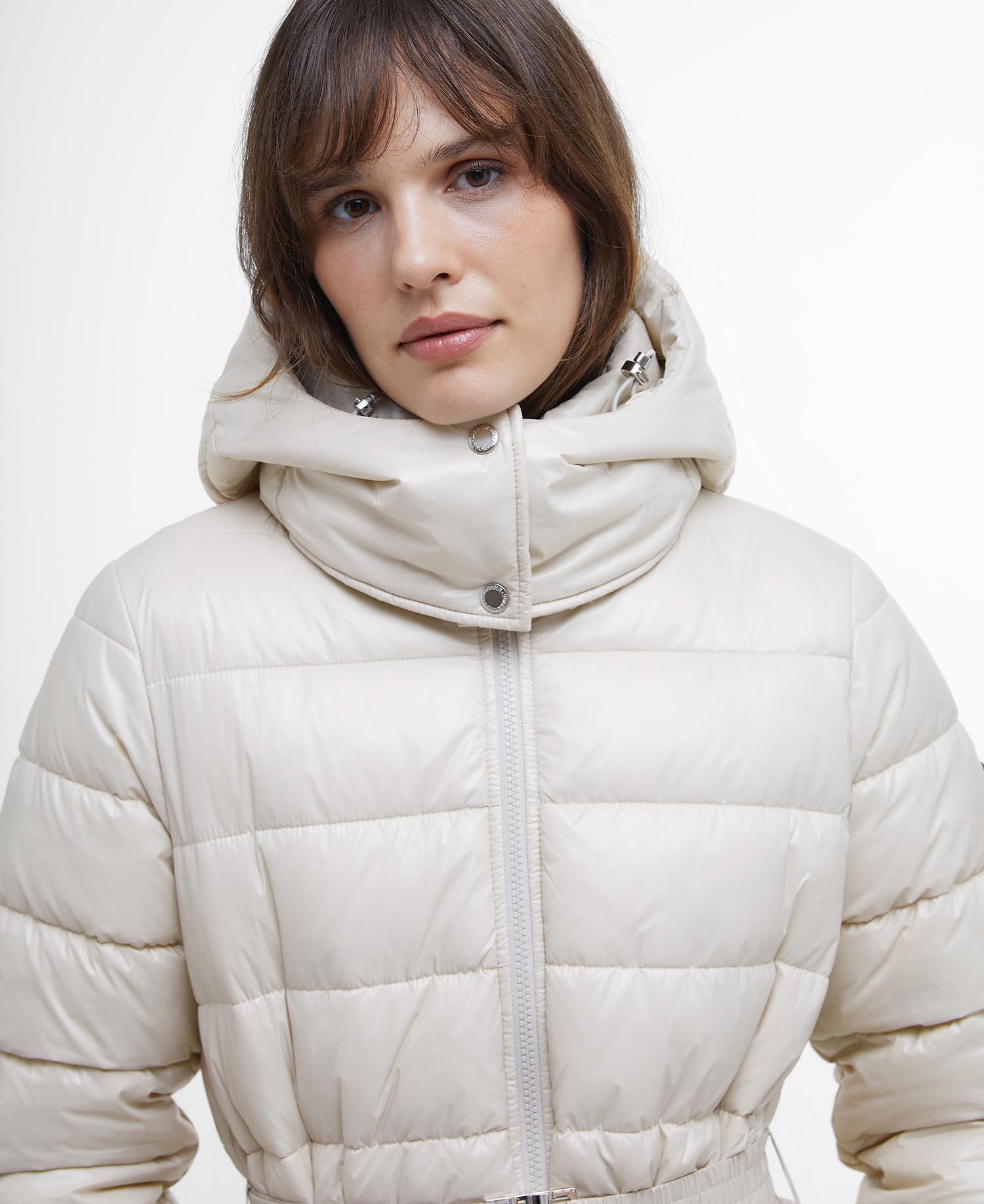 Aisha Quilted Jacket image number 4