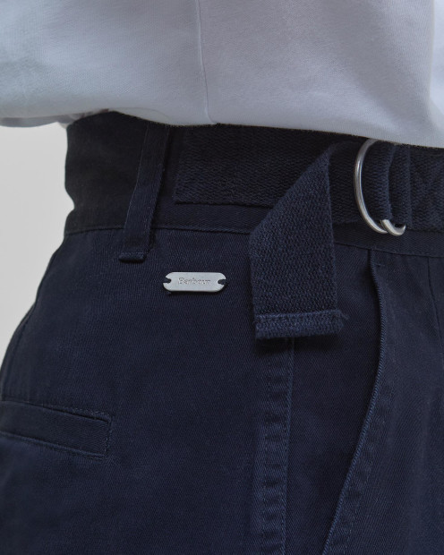 Cecile Shorts Navy