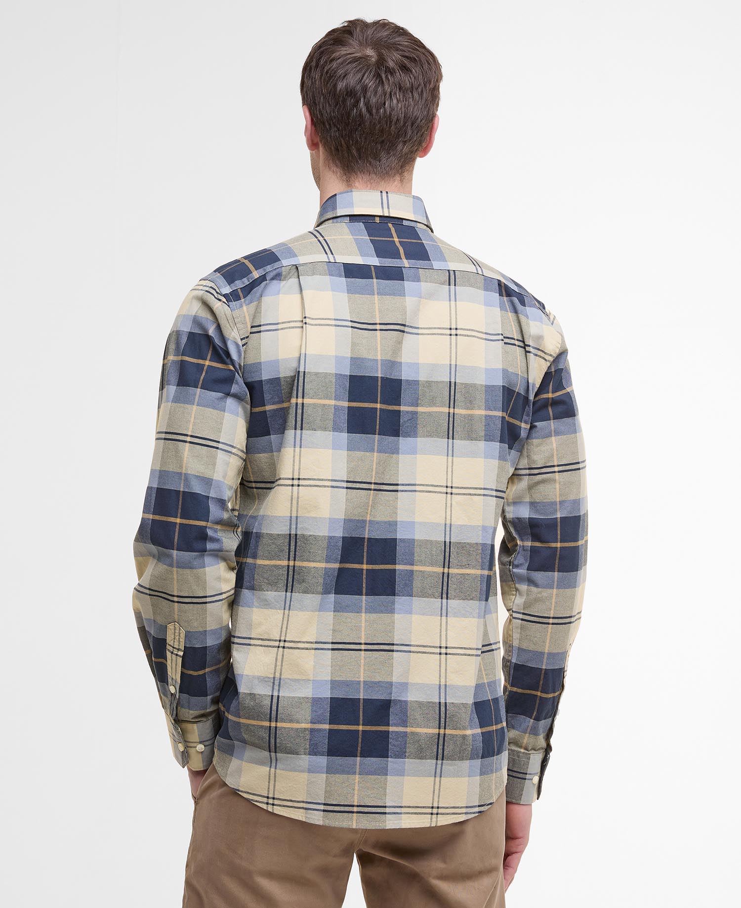 Eden Regular Long-Sleeved Shirt image number 2