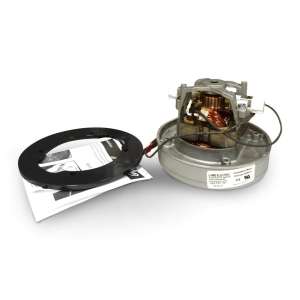 Motor Vac