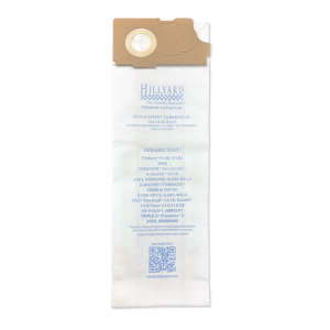 Hillyard, Vacuum Filter Bag, V14D and V18D