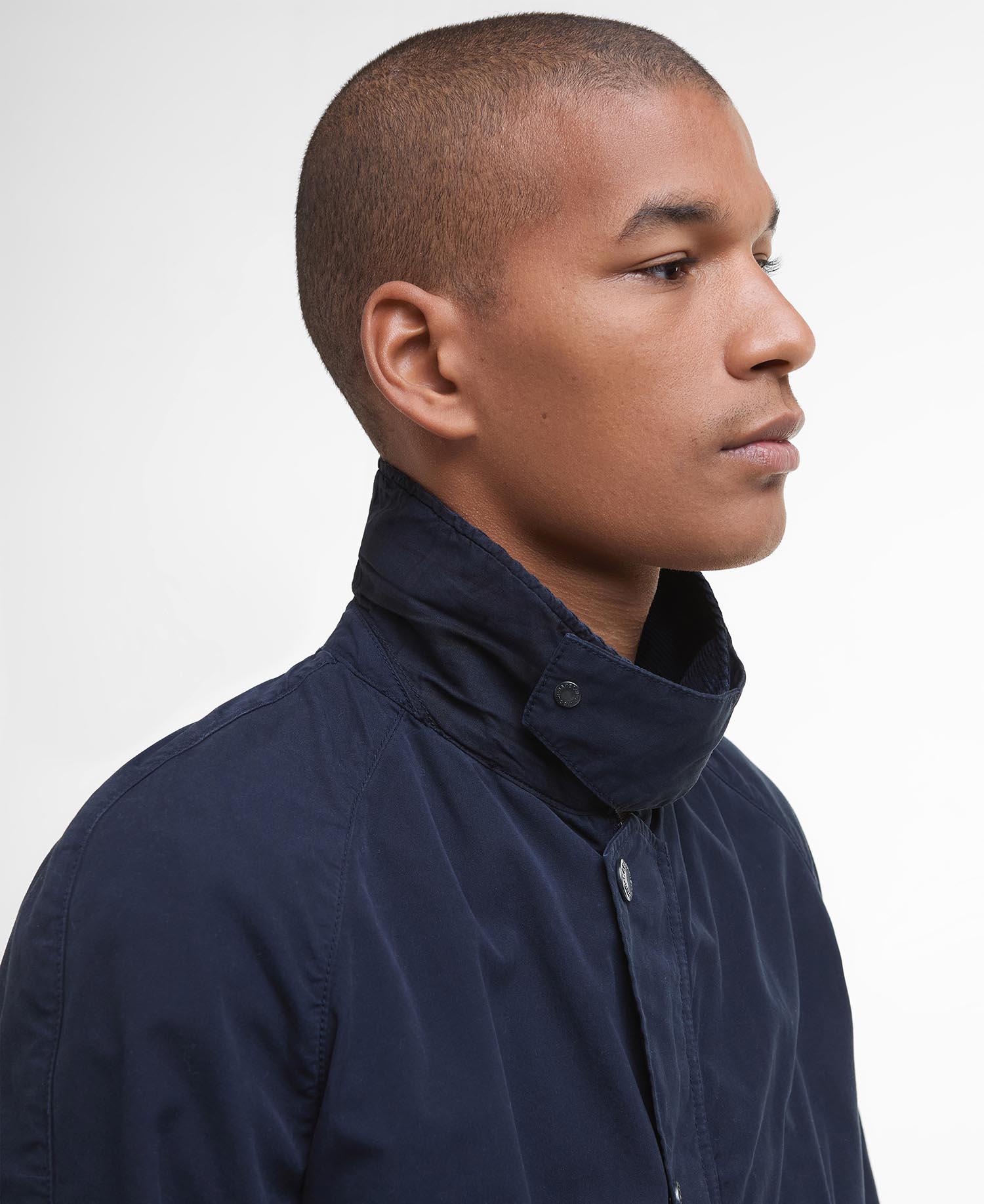 Tracker Casual Jacket image number 4