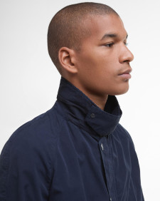 Tracker Casual Jacket Classic Navy