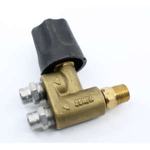 C3Xp Gun Rollover Assy Pre Downstream