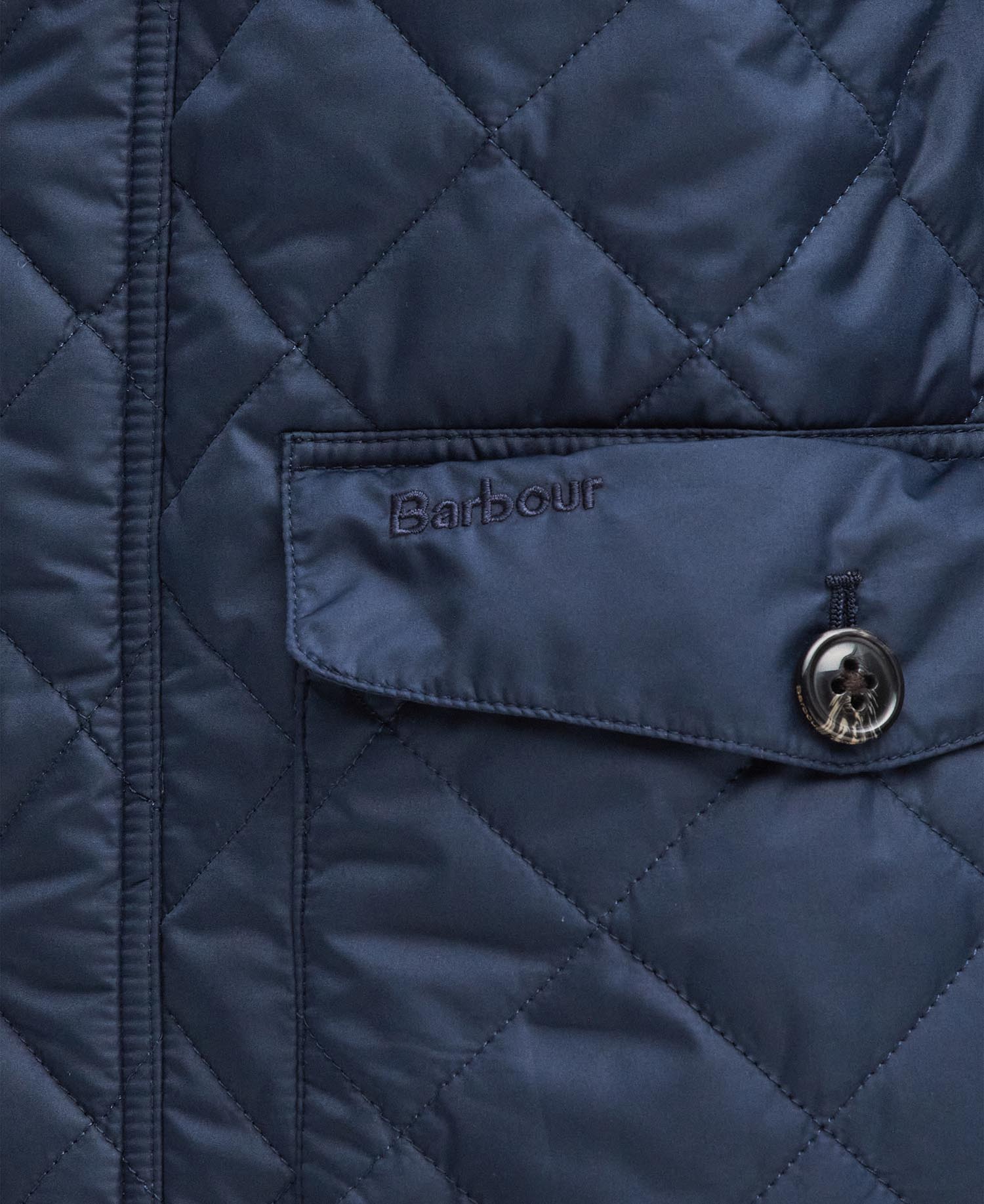 Steppjacke Hornby image number 7