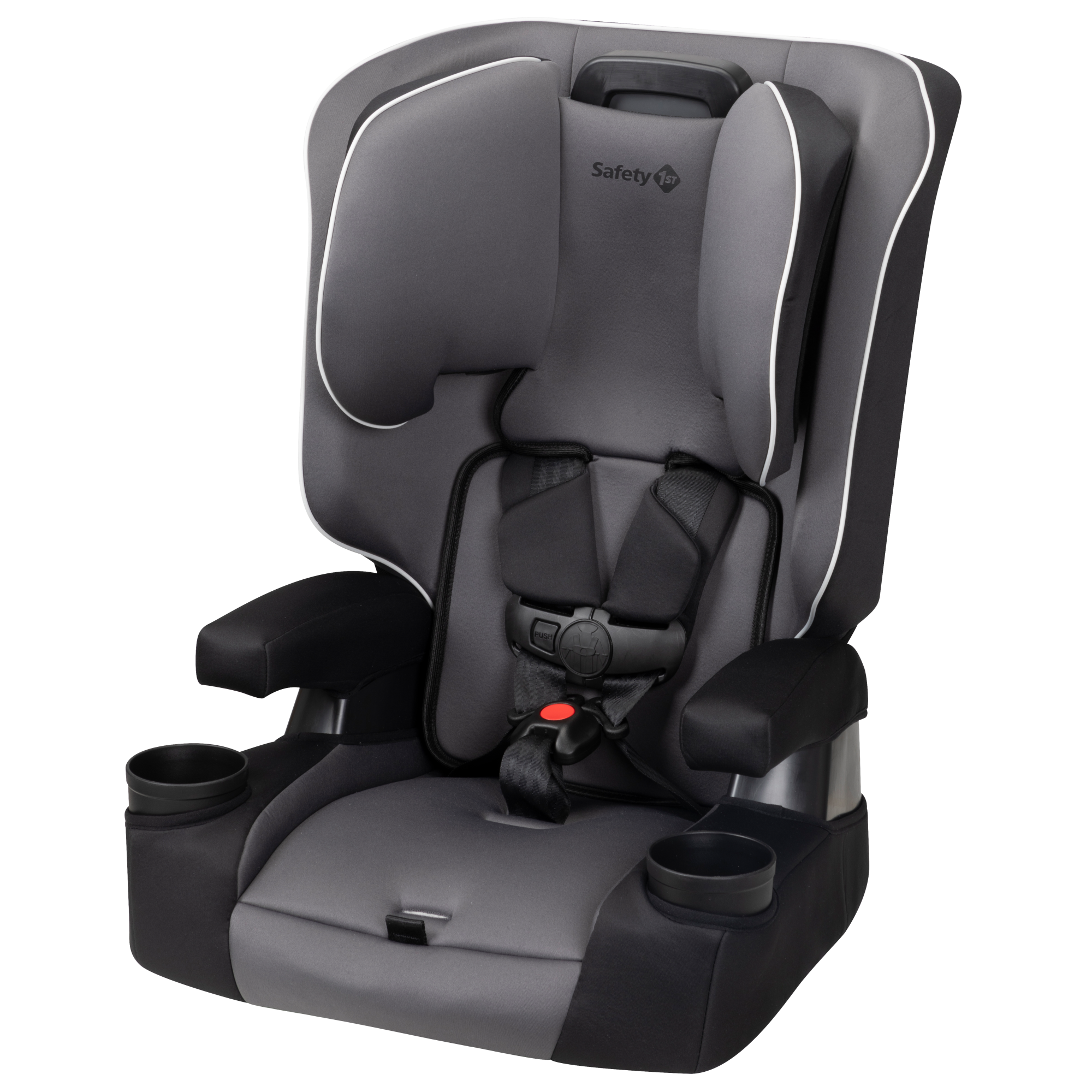 Safety 1st Comfort Ride 3-in-1 Kindersitzerhöhung - Bild 22 von 31