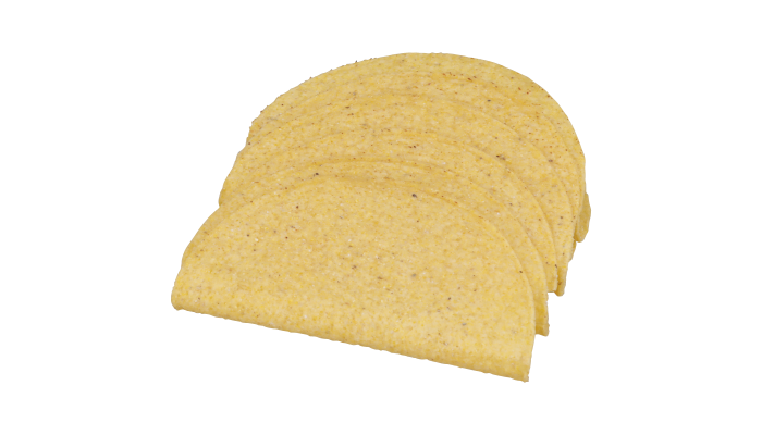 Mexican Original® 6 inch Yellow Taco Shells_image_2