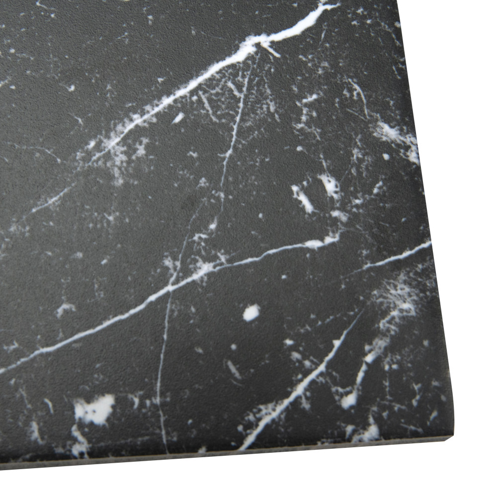 Sample – Merzoni Checker Ruzzini Porcelain Floor and Wall Tile